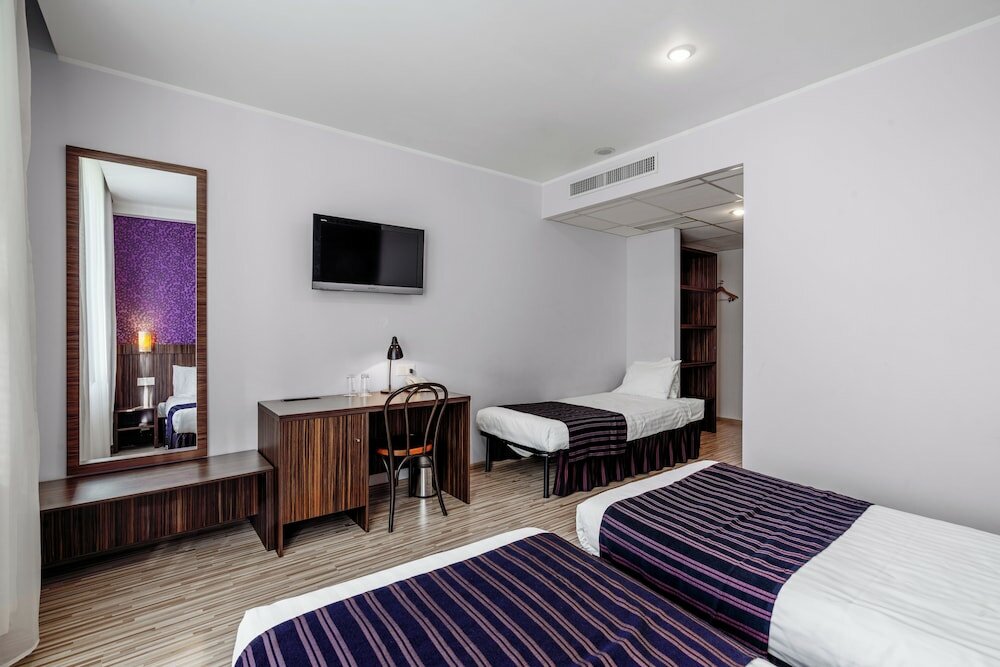 Фото Rija Vef Hotel