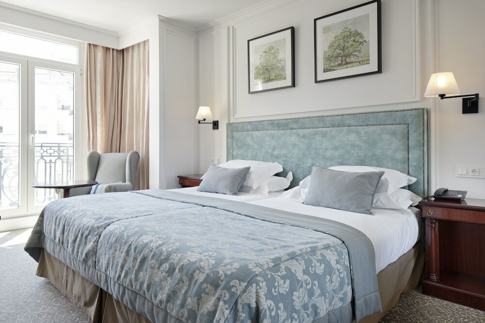 Фото Hotel de Londres y de Inglaterra