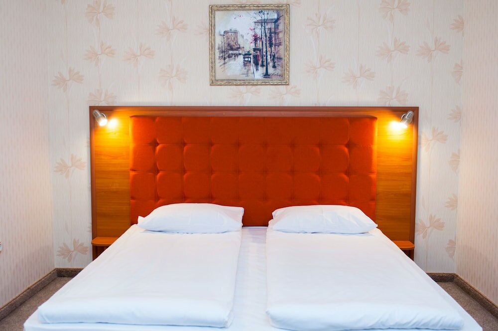 Фото Hotel Light