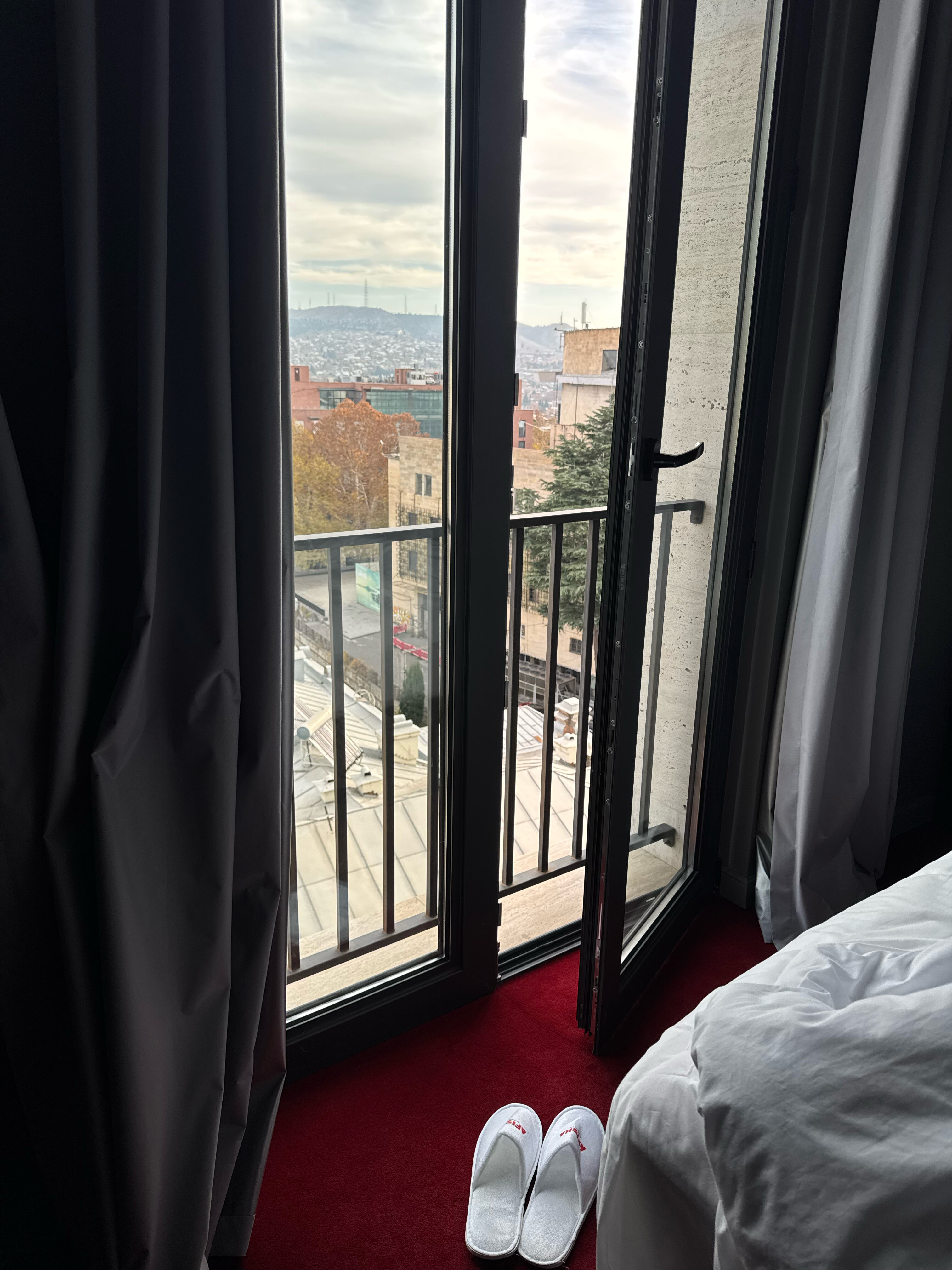 Фото Afisha Hotel