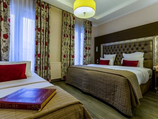 Фото Hotel Riviera