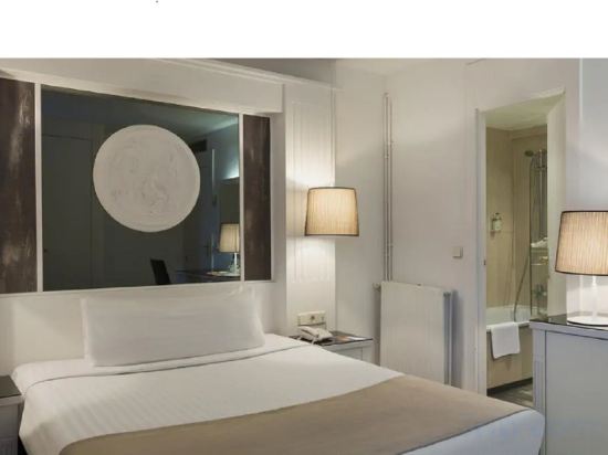 Фото Hotel Paris Opera Affiliated by Melia	