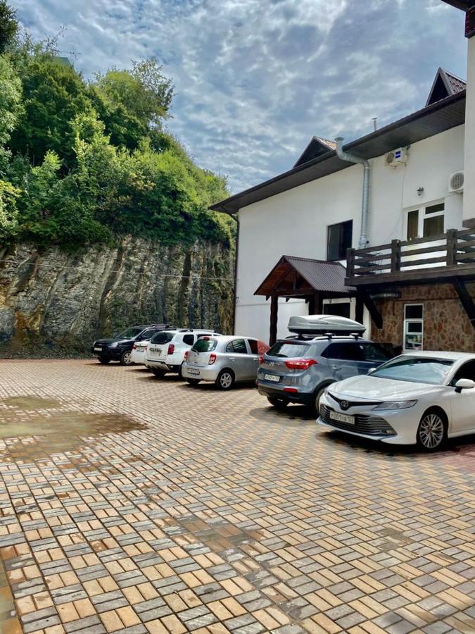 Фото Дом рыбака