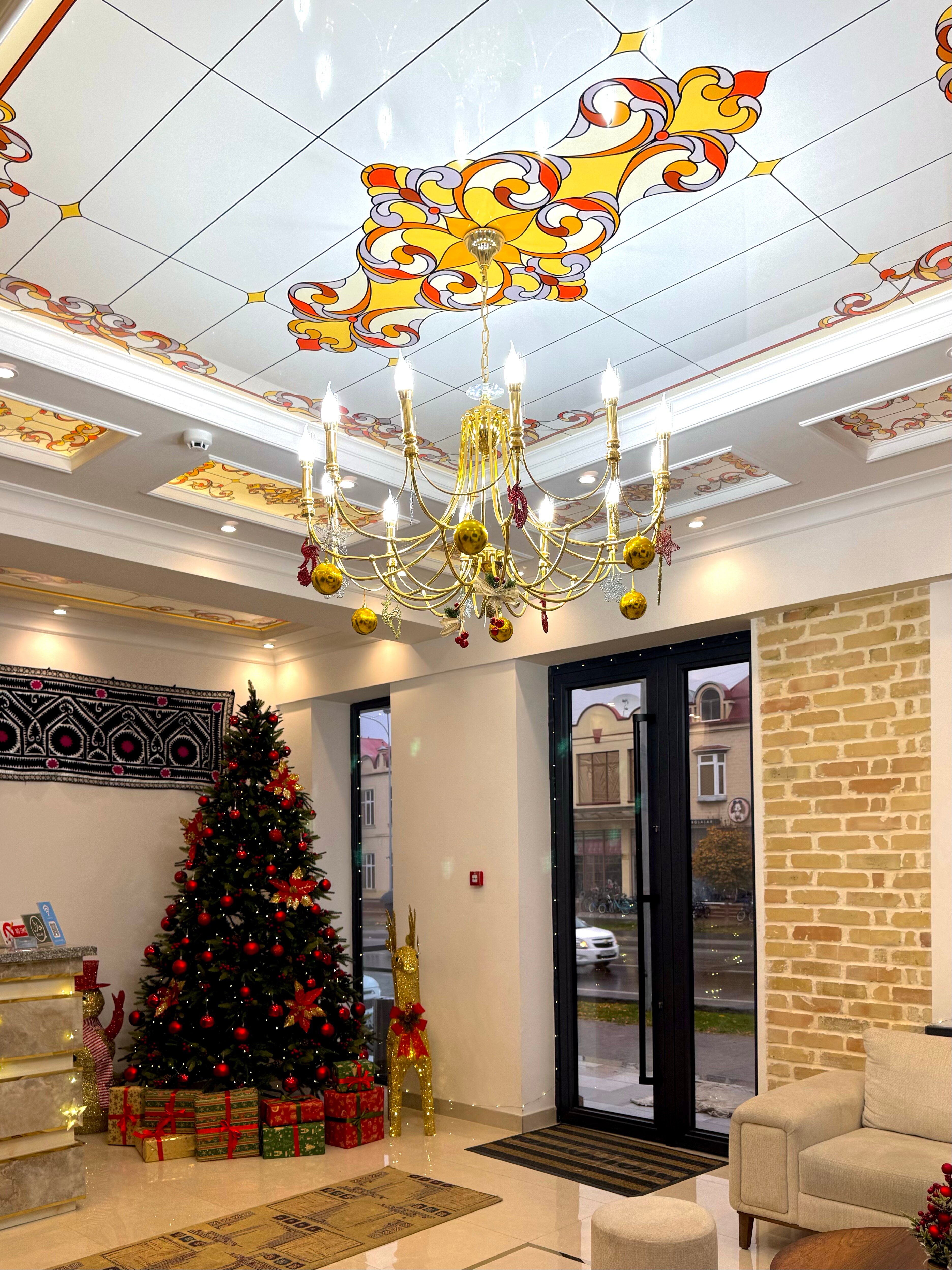 Фото отеля 5