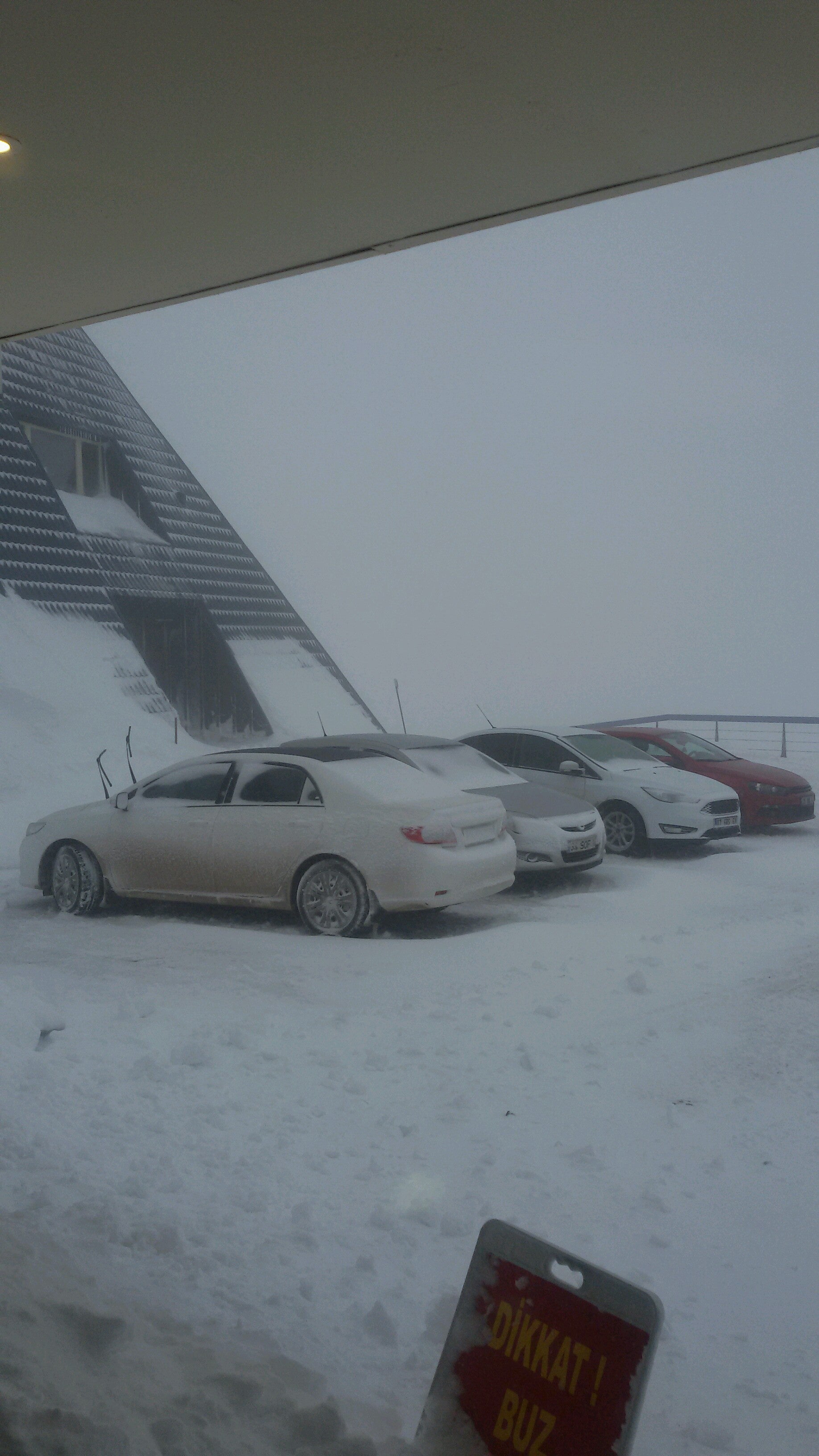 Фото Monte Baia Uludag