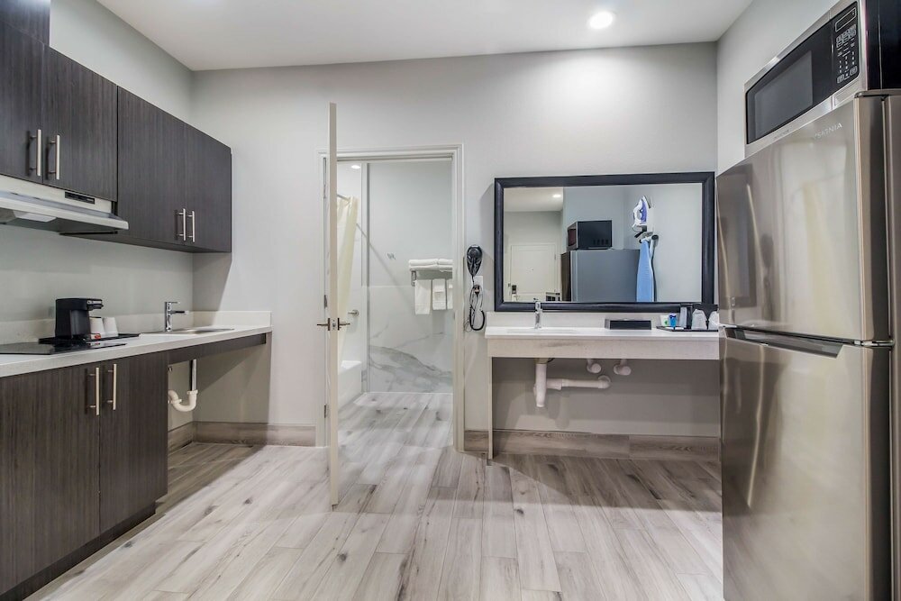 Фото Studio 6 Deer Park, Tx