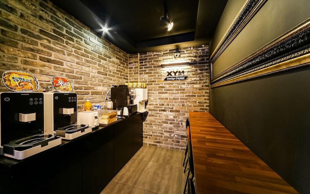 Фото Ulsan Mugeo-dong Xym