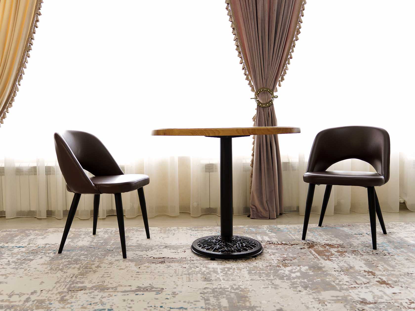 Фото Порог Гор