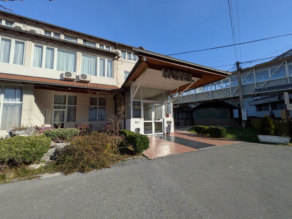 Фото Hotel Slodes