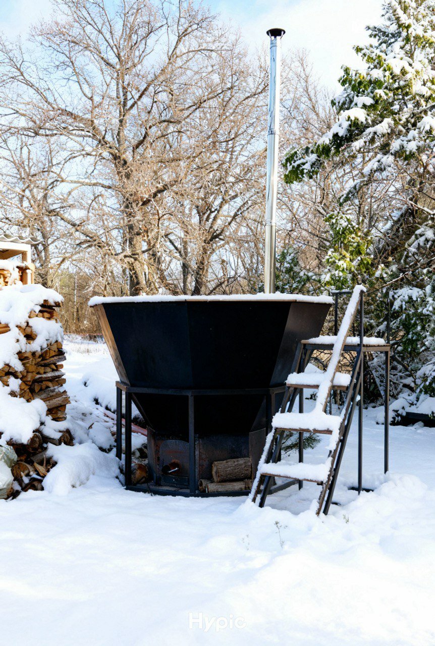 Фото Это база