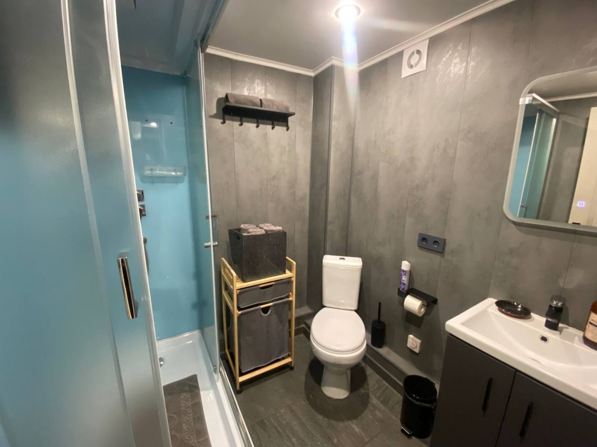 Фото Дух Тайги