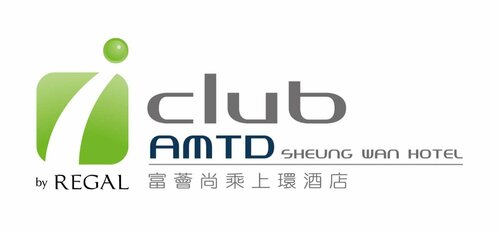 Гостиница Iclub Amtd Sheung Wan Hotel в Гонконге