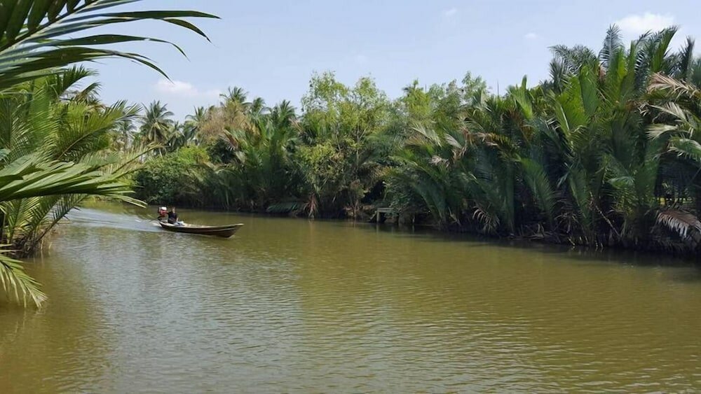 Фото Rim Nam Lomyen Resort