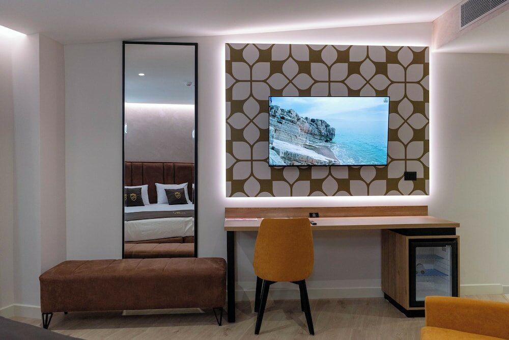 Фото Hotel Dior