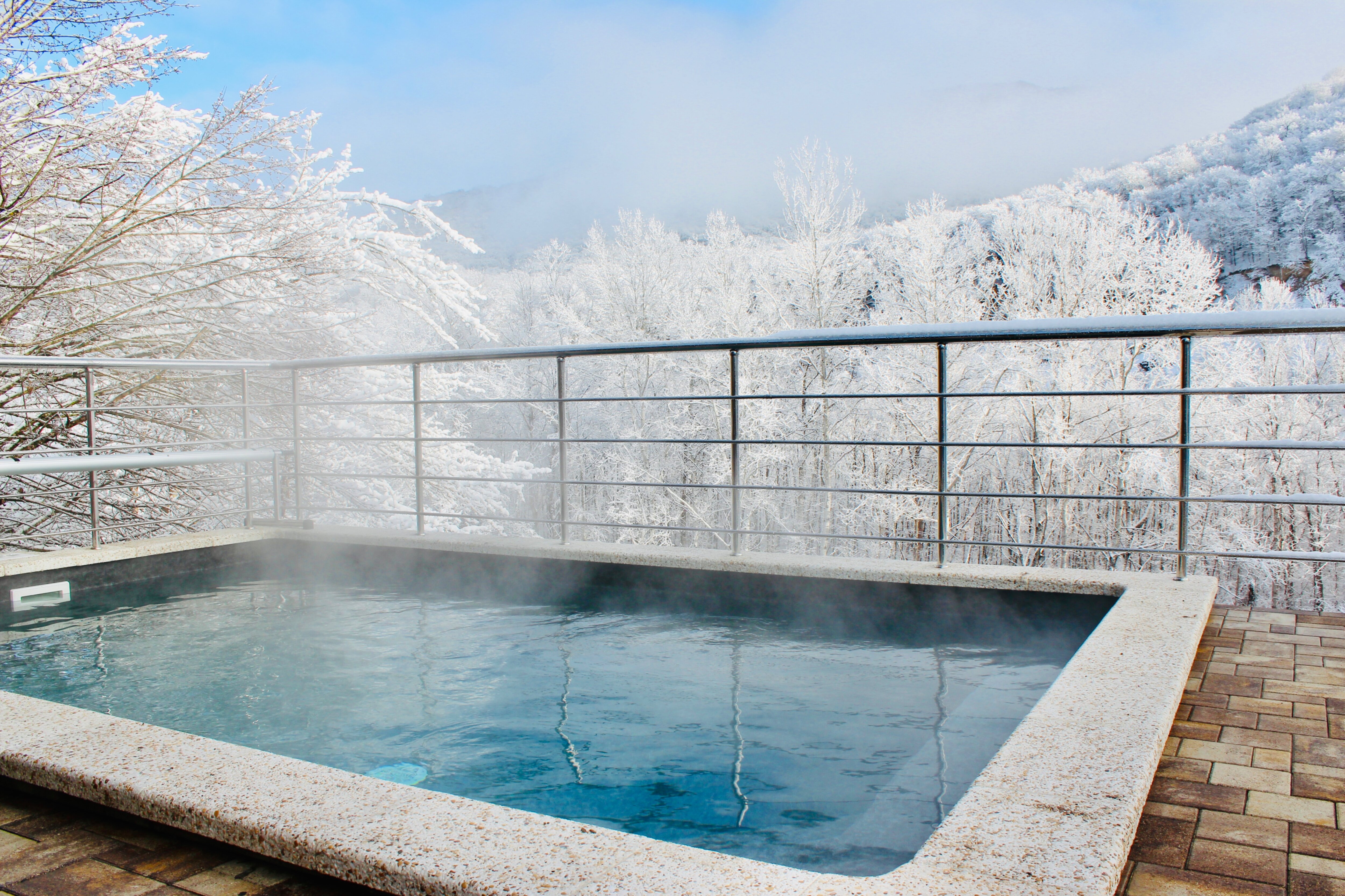 Фото Высота комфорта