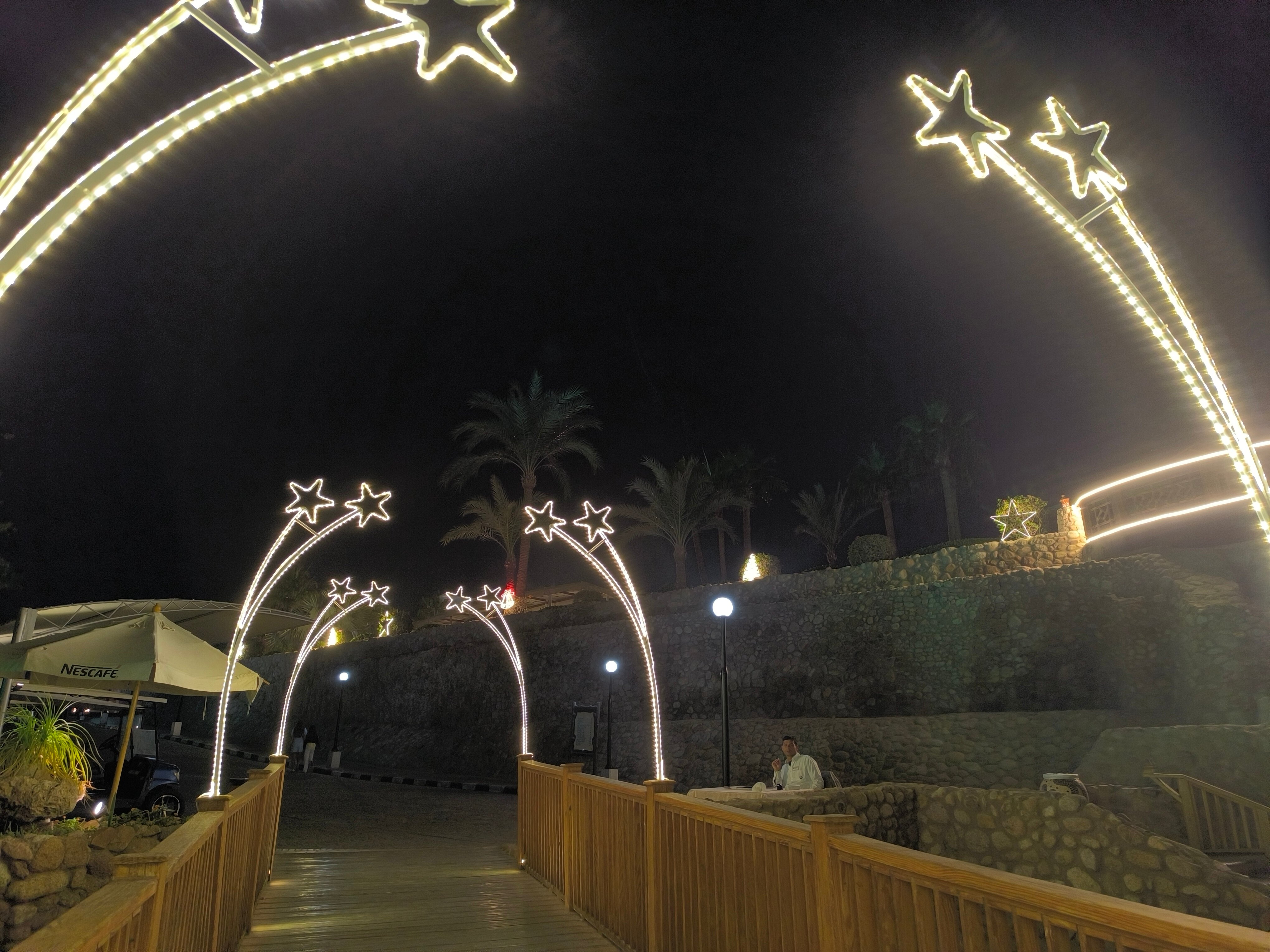 Фото Naama Bay Hotel & Resort