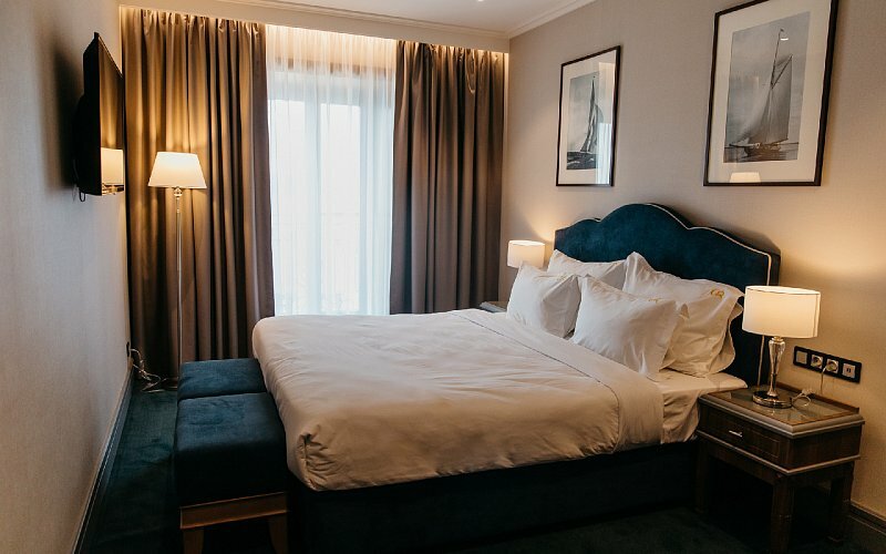 Фото Золотое кольцо