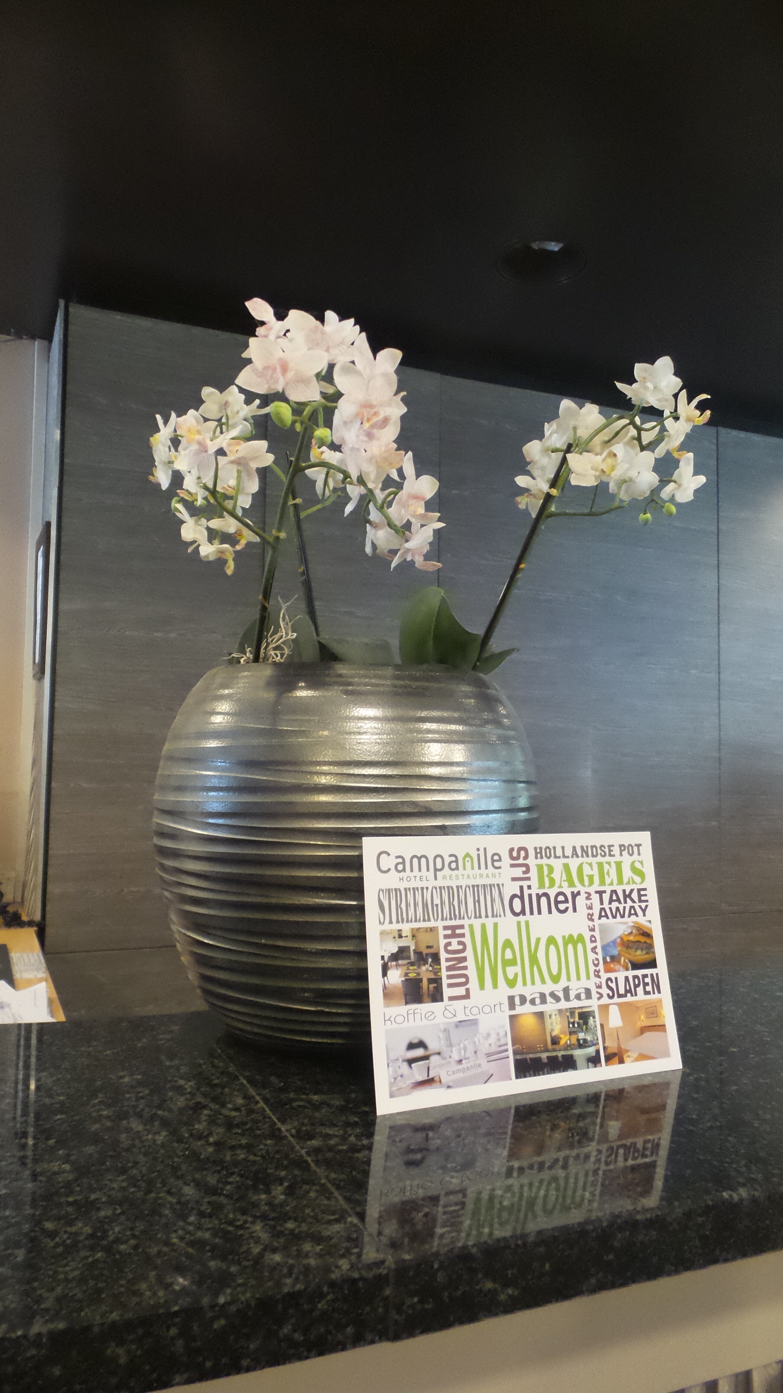 Фото Campanile Hotel Zevenaar - Arnhem