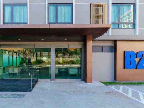 Фото B2 Santitham Boutique and Budget Hotel