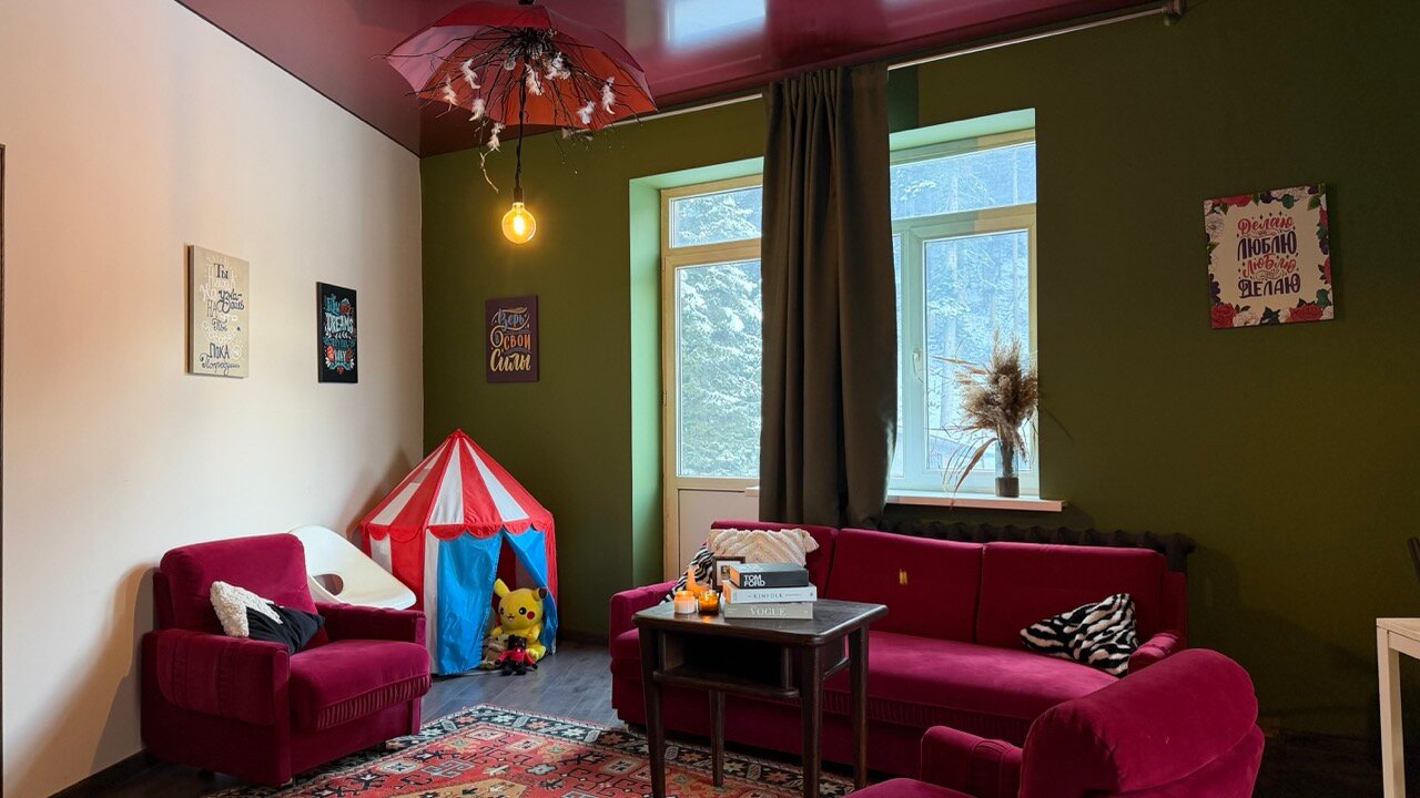 Фото АртХаус