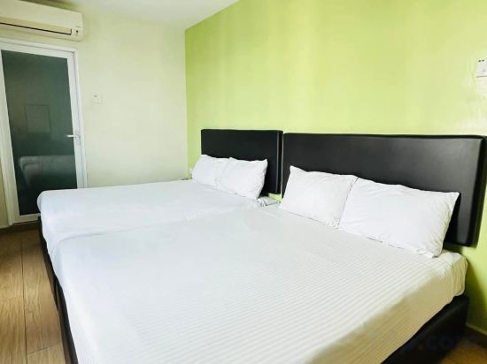 Фото Oyo 574 Rs Boutique Hotel