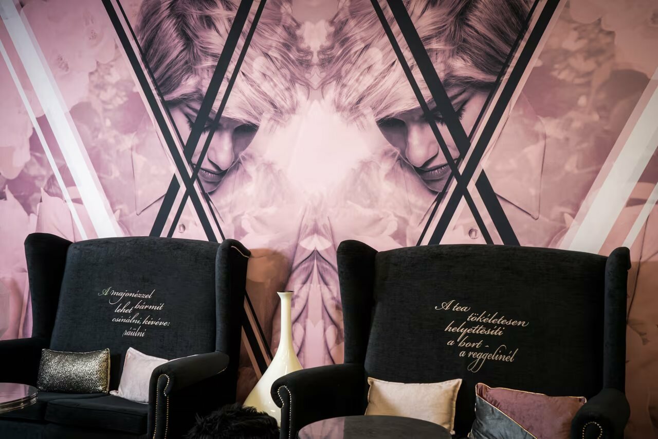 Фото Elaya Hotel Vienna City West