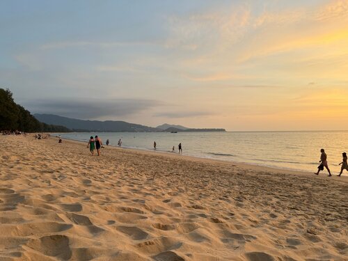 Внешний вид отеля Laya Resort Phuket в Чонге Тале, фото 5