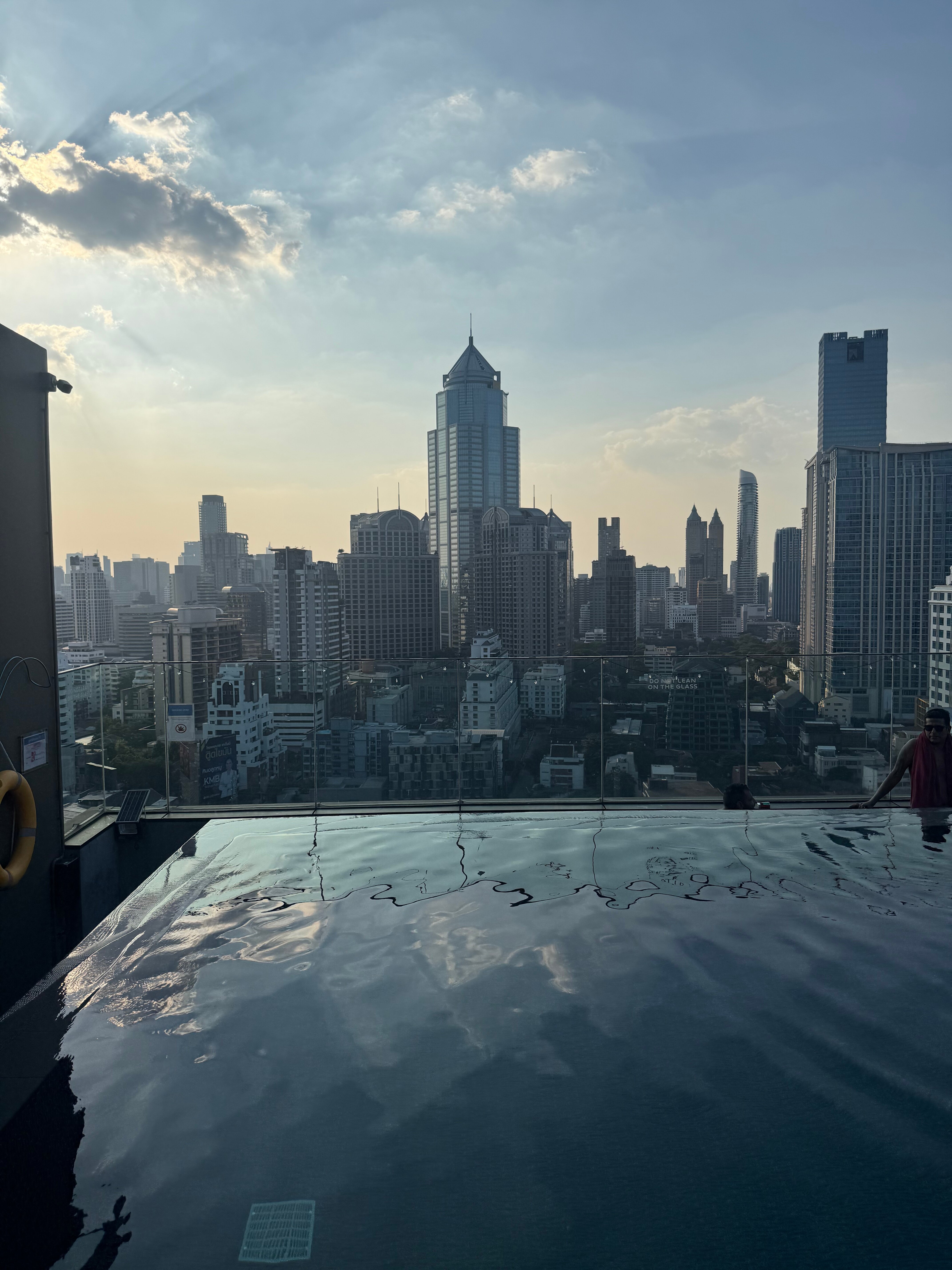 Фото Novotel Bangkok Sukhumvit 4