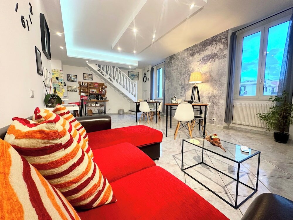 Фото Il BorGhetto Guest house
