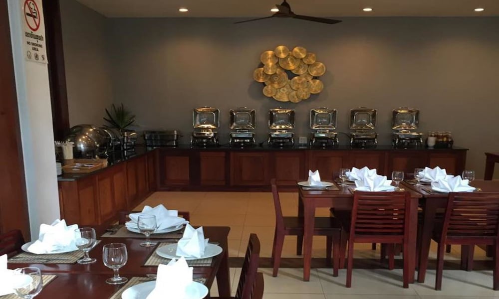 Фото Sabaidee at Lao Hotel