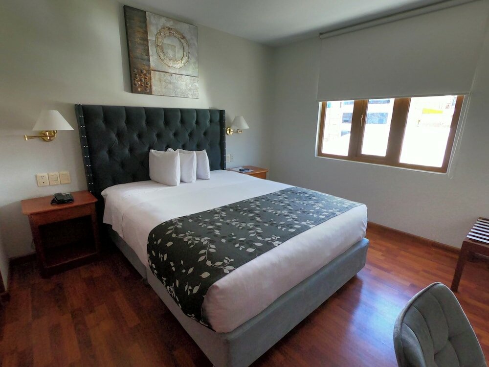 Фото Casona Plaza Hotel Puno