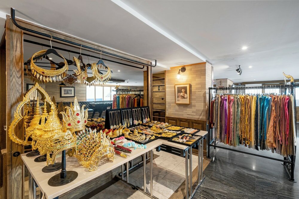 Фото Vince Hotel Pratunam