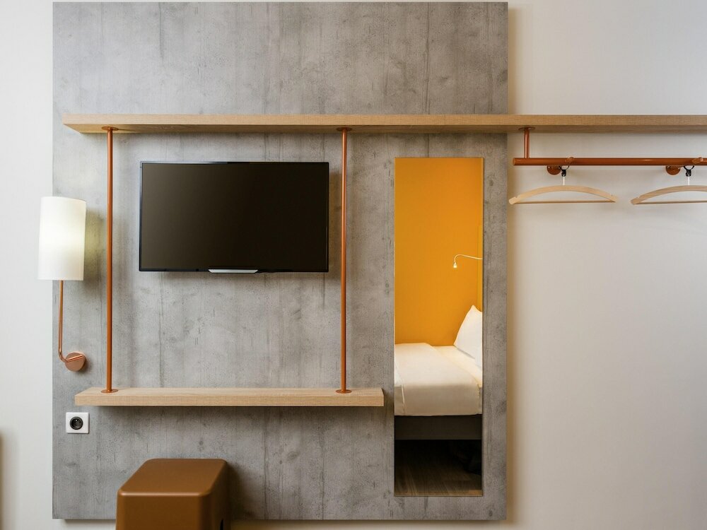 Фото Ibis Budget Amiens