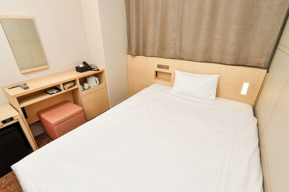 Фото Sanco Inn Nagoya Shinkansenguchi Annex