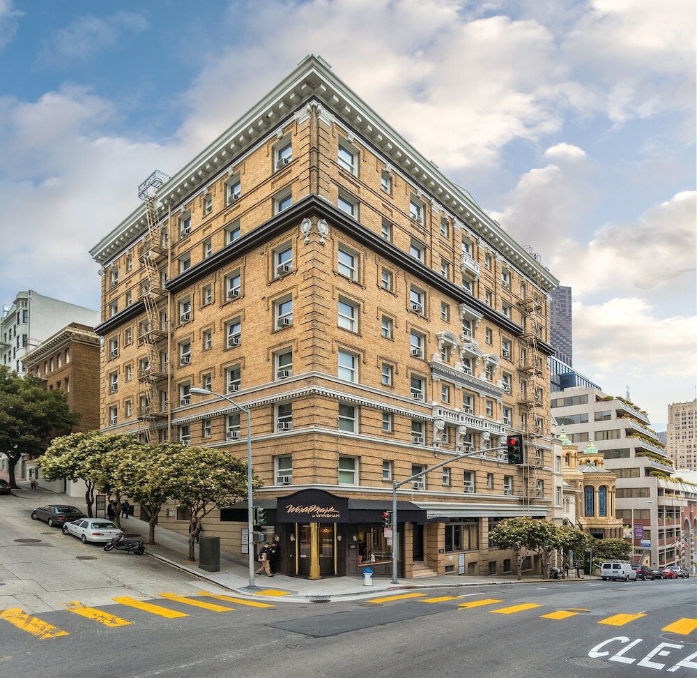 Фото WorldMark San Francisco
