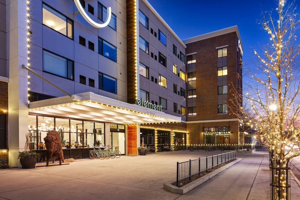 Фото Element Bozeman