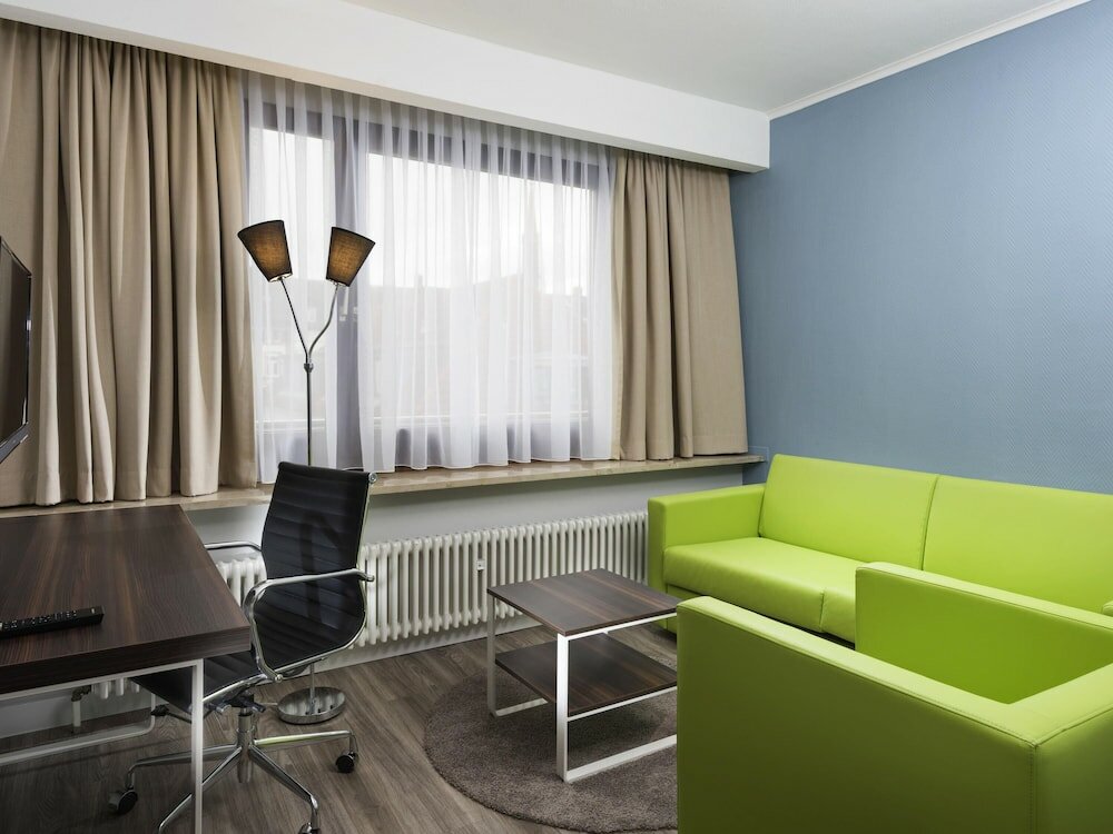 Фото Ibis Styles Offenburg City