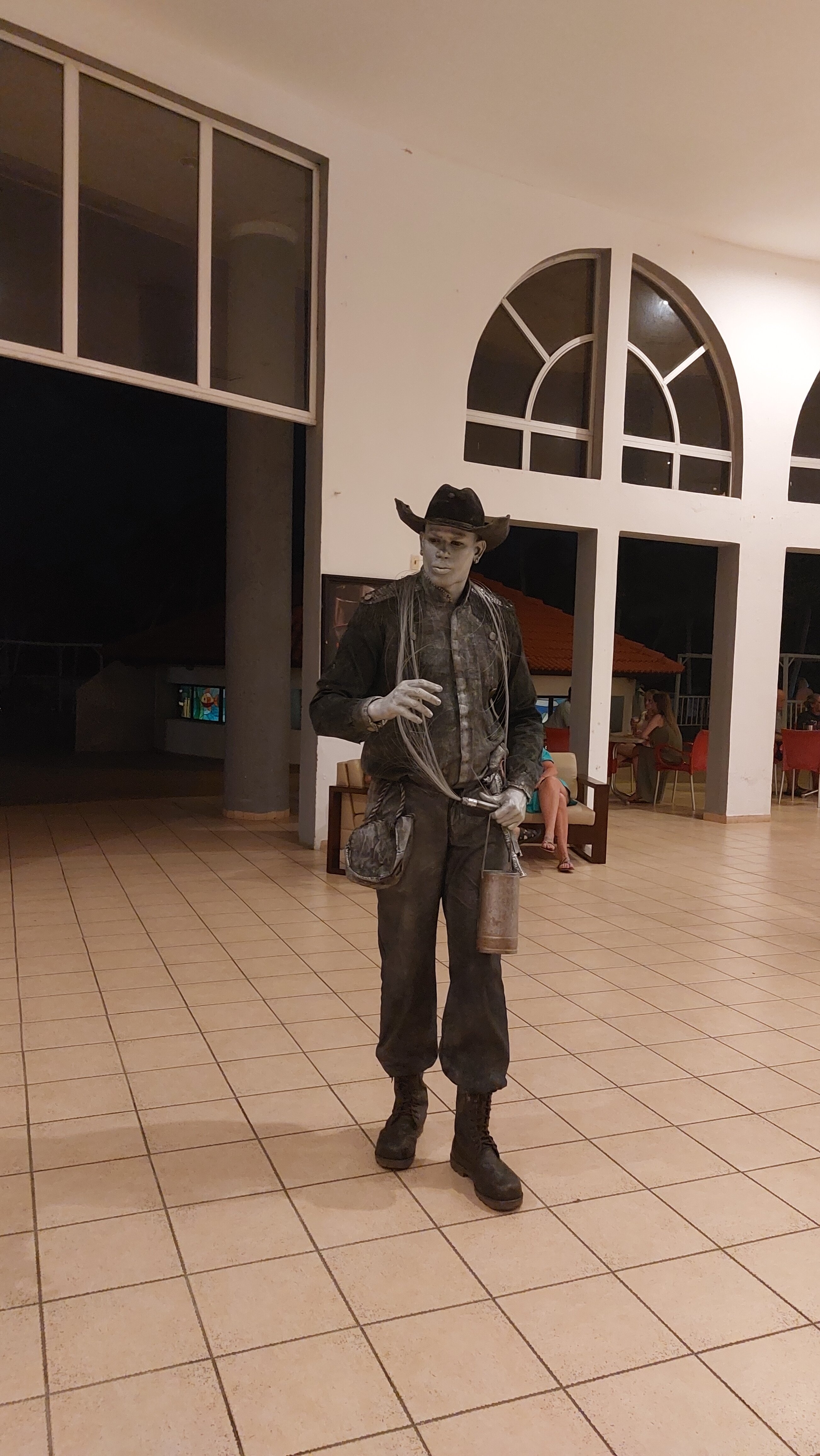 Фото Brisas del Caribe