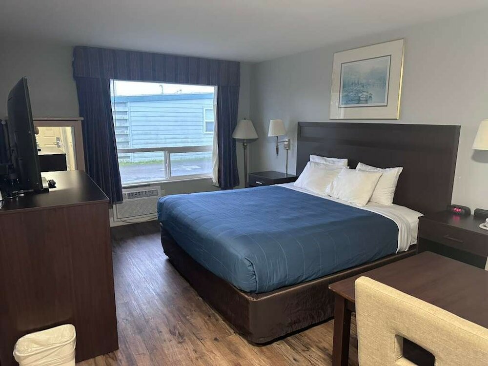 Фото Ocean Paradise Hotel and Resort