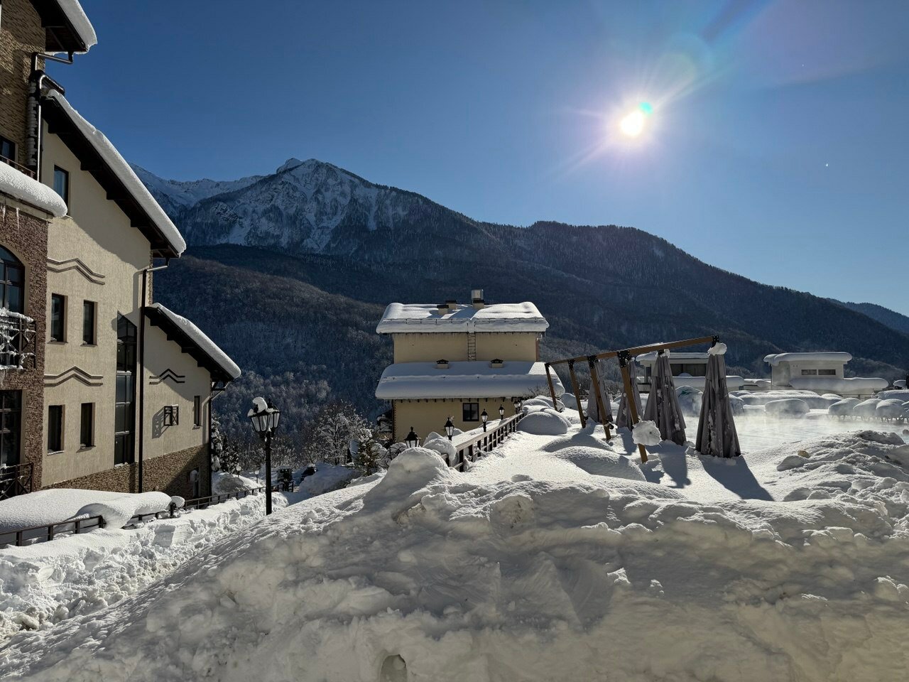 Фото отеля 5