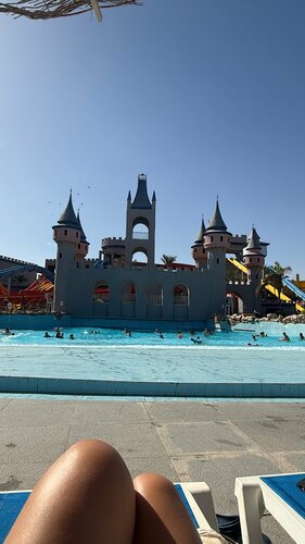 Внешний вид отеля Serenity Alma Heights в Макади-Бее, фото 2