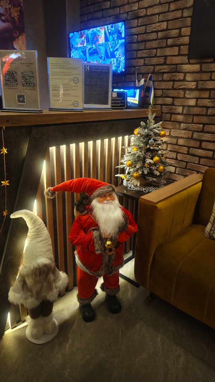 Фото Хоми Хаус отель