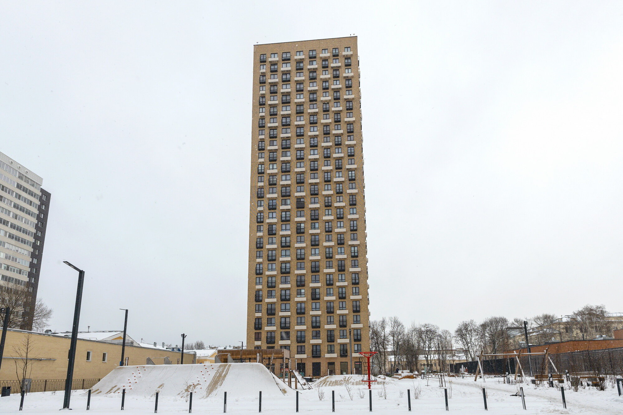 Фото Номе24 на Красноказарменной