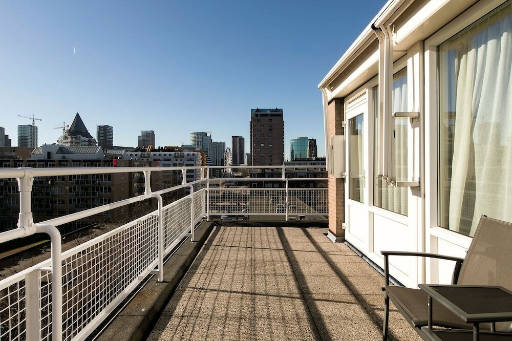 Фото Savoy Hotel Rotterdam