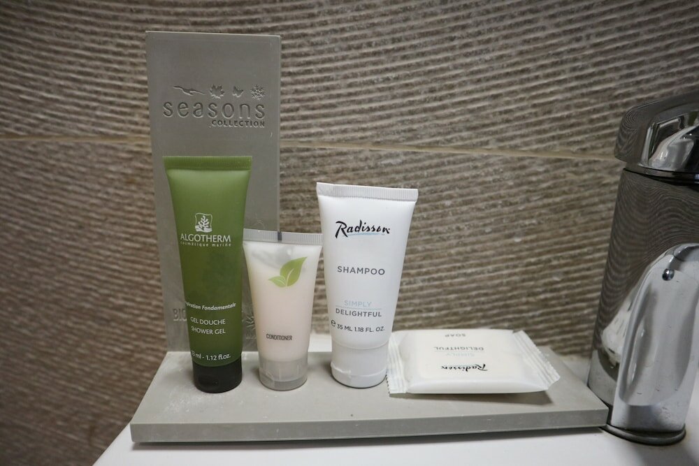 Фото Radisson Hotel Curico