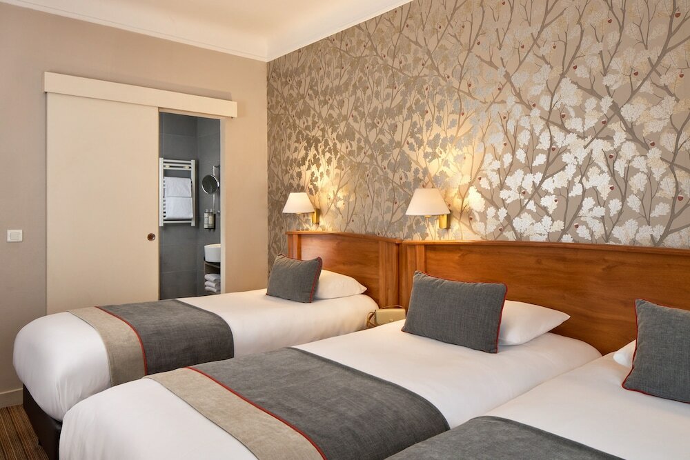 Фото Timhotel Palais Royal