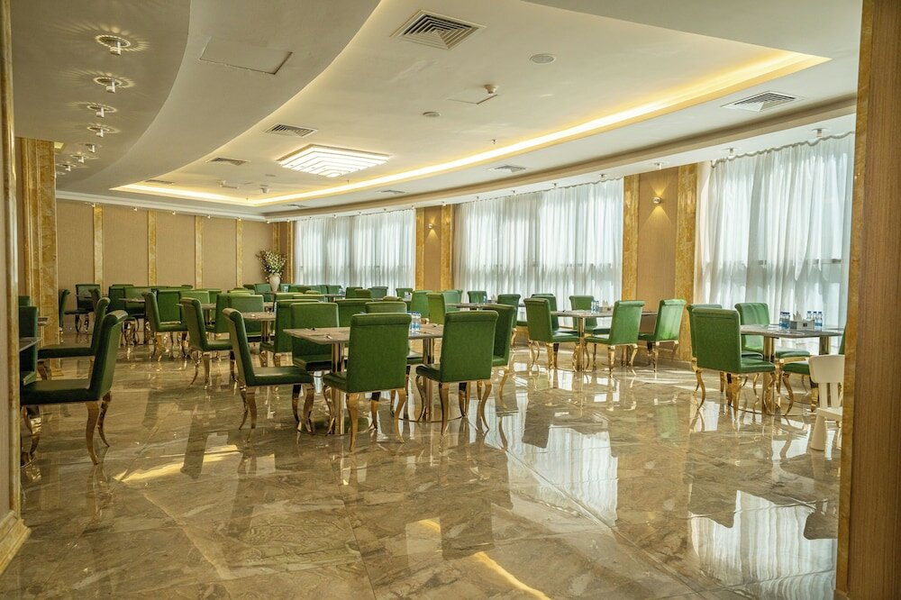 Фото Wahaj Boulevard Hotel