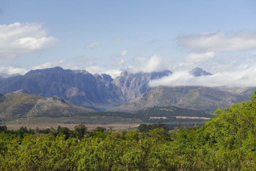 Фото Boschendal Farm Estate
