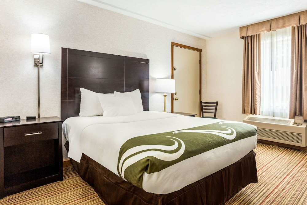 Фото Quality Inn