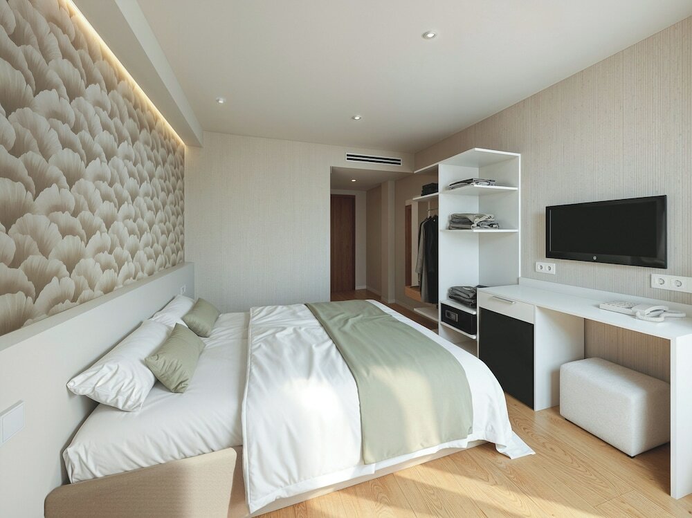 Фото Hotel Internacional